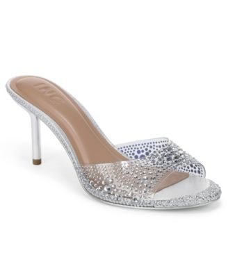 I.N.C. International Concepts Women's Panthress Slip-On Sandals