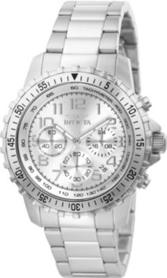 Invicta Men's 6620 Specialty Quartz Chronograph Dial Watch