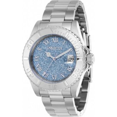 Женские часы Invicta Angel Quartz 515 с циферблатом 40160