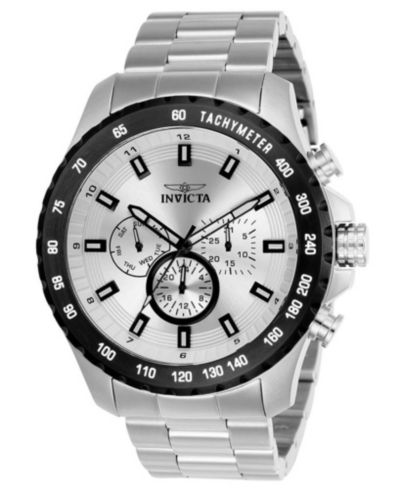 Мужские часы Invicta 24211 Speedway Quartz Multifunction