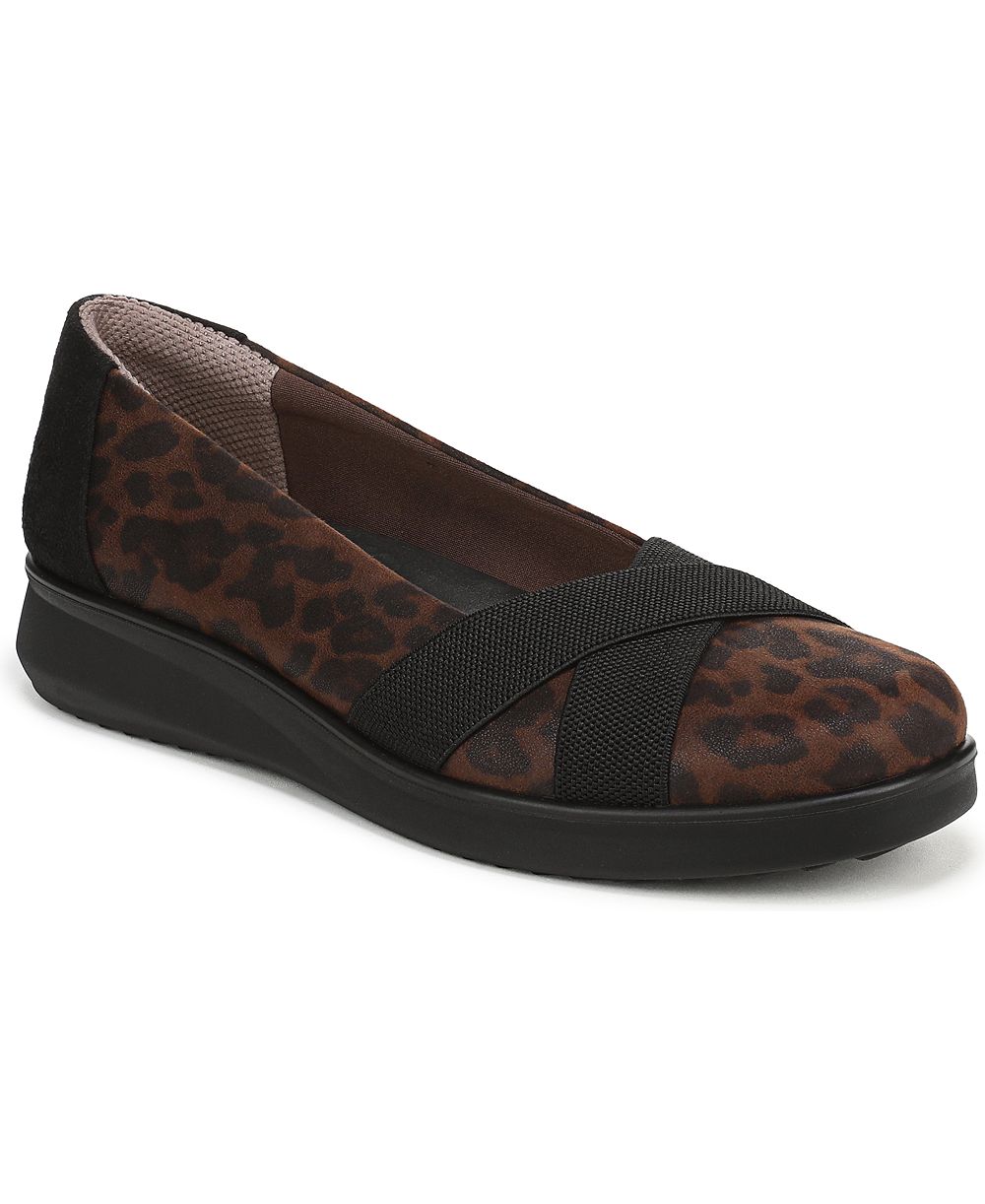 Женские LifeStride Fairleigh Slip-On Flats