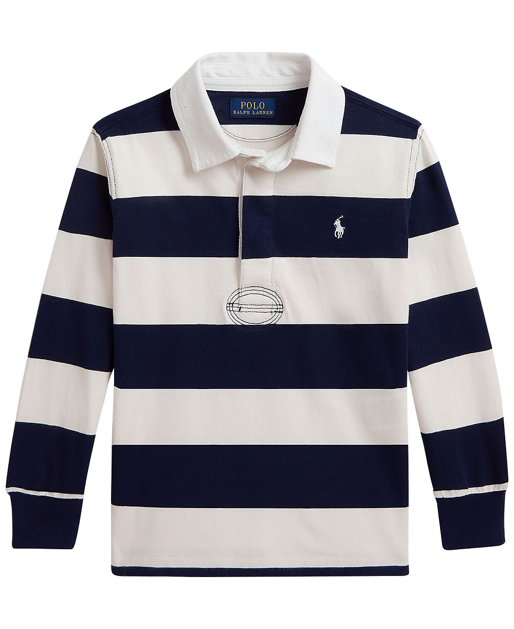 Polo Ralph Lauren Детская рубашка-поло