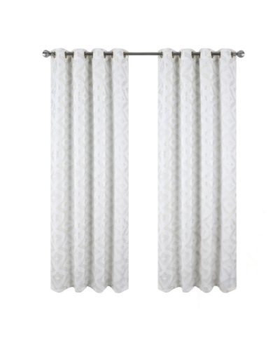 RT Designers Collection штора для окна из полиэстера Heathrow Halo Blackout, 52" x 84"