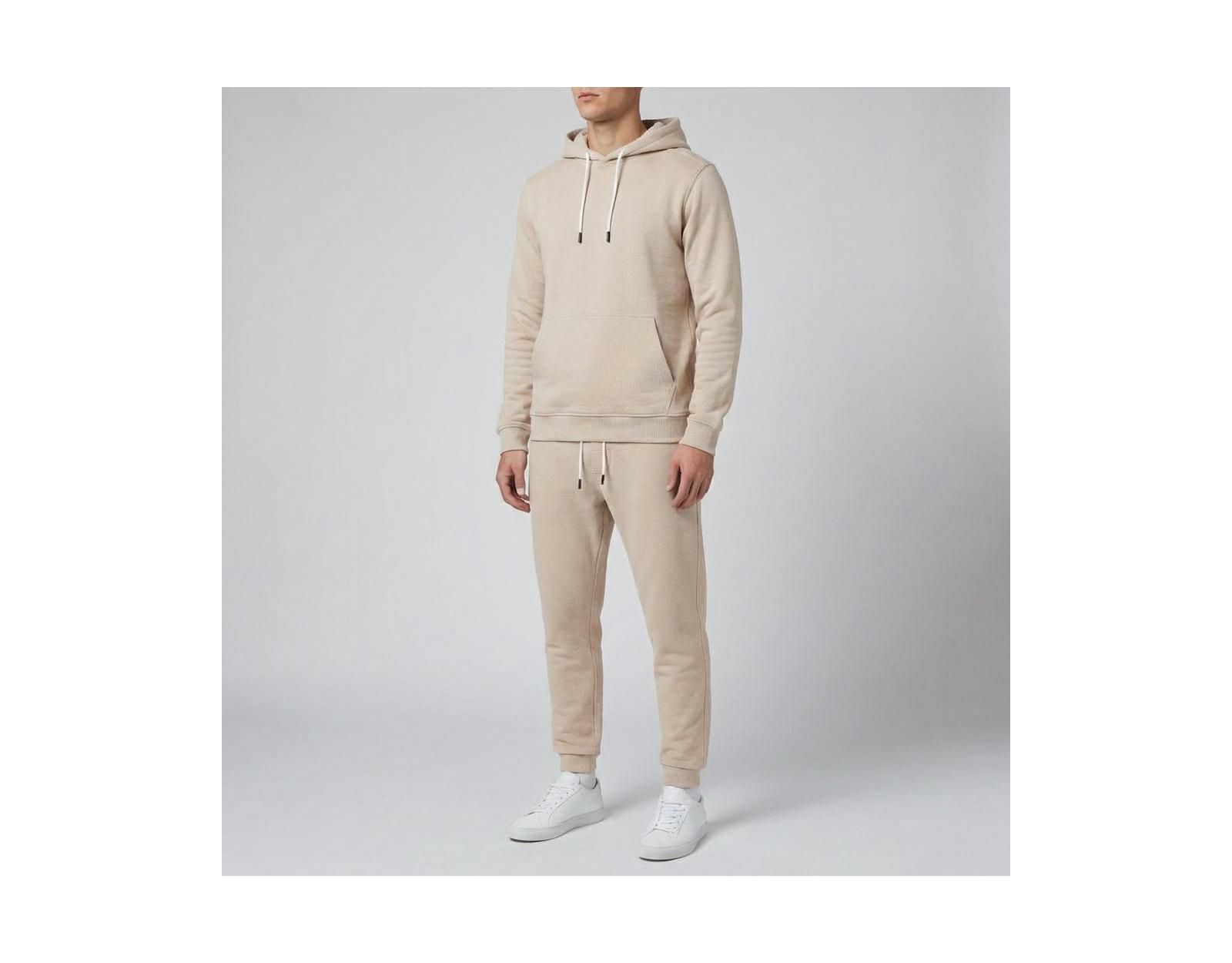 Мужские джоггеры Surfside Supply Co. Dune Drawstring Terry