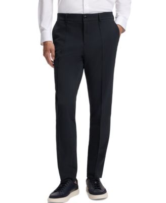 BOSS by Hugo Boss Men's Performance Stretch Slim-Fit Pants
