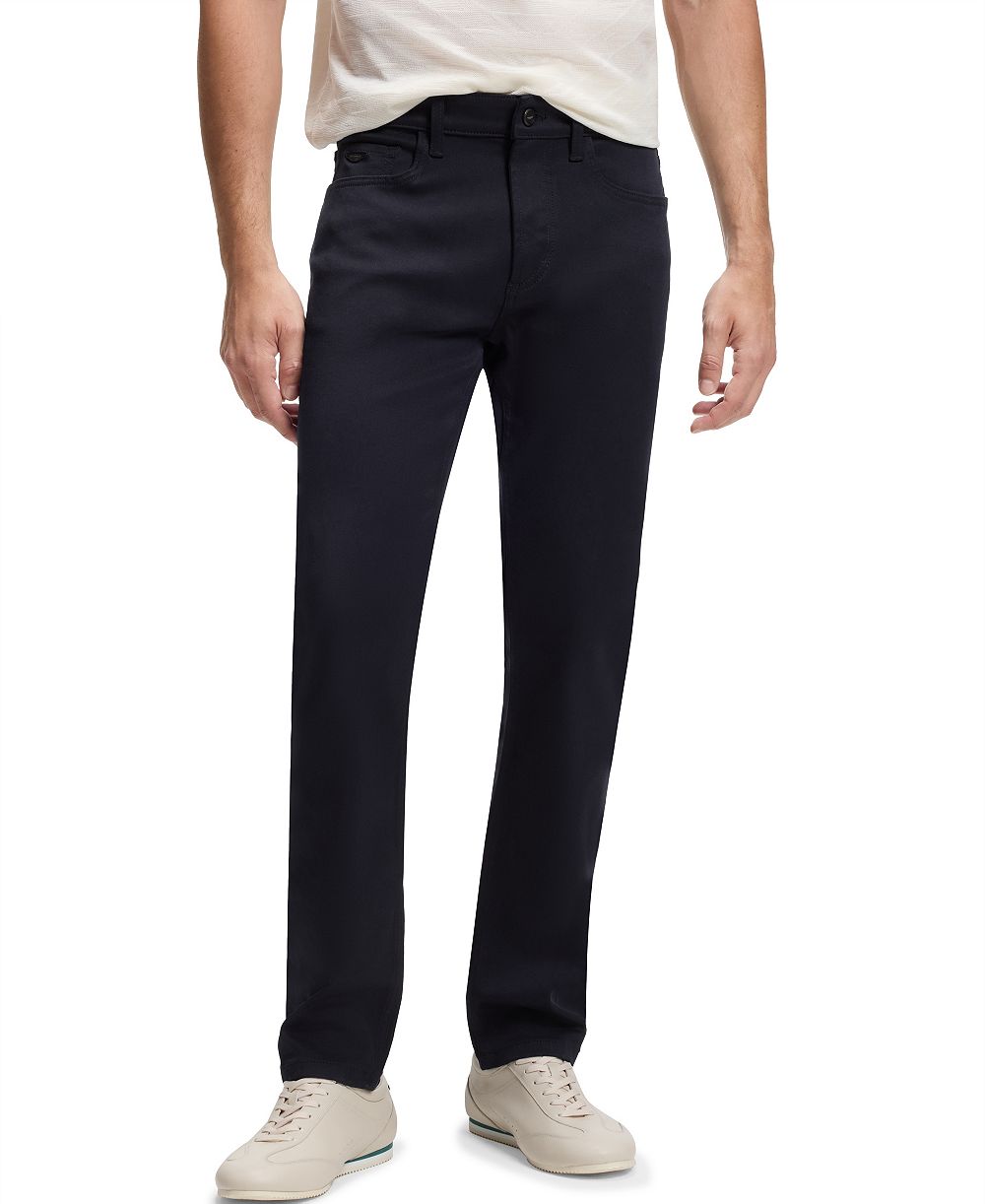 BOSS by Hugo Boss x Aston Martin Men's Slim-Fit Jeans