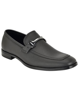 Мужские лоферы GUESS Men's Hikken Dress Slip-On Bit