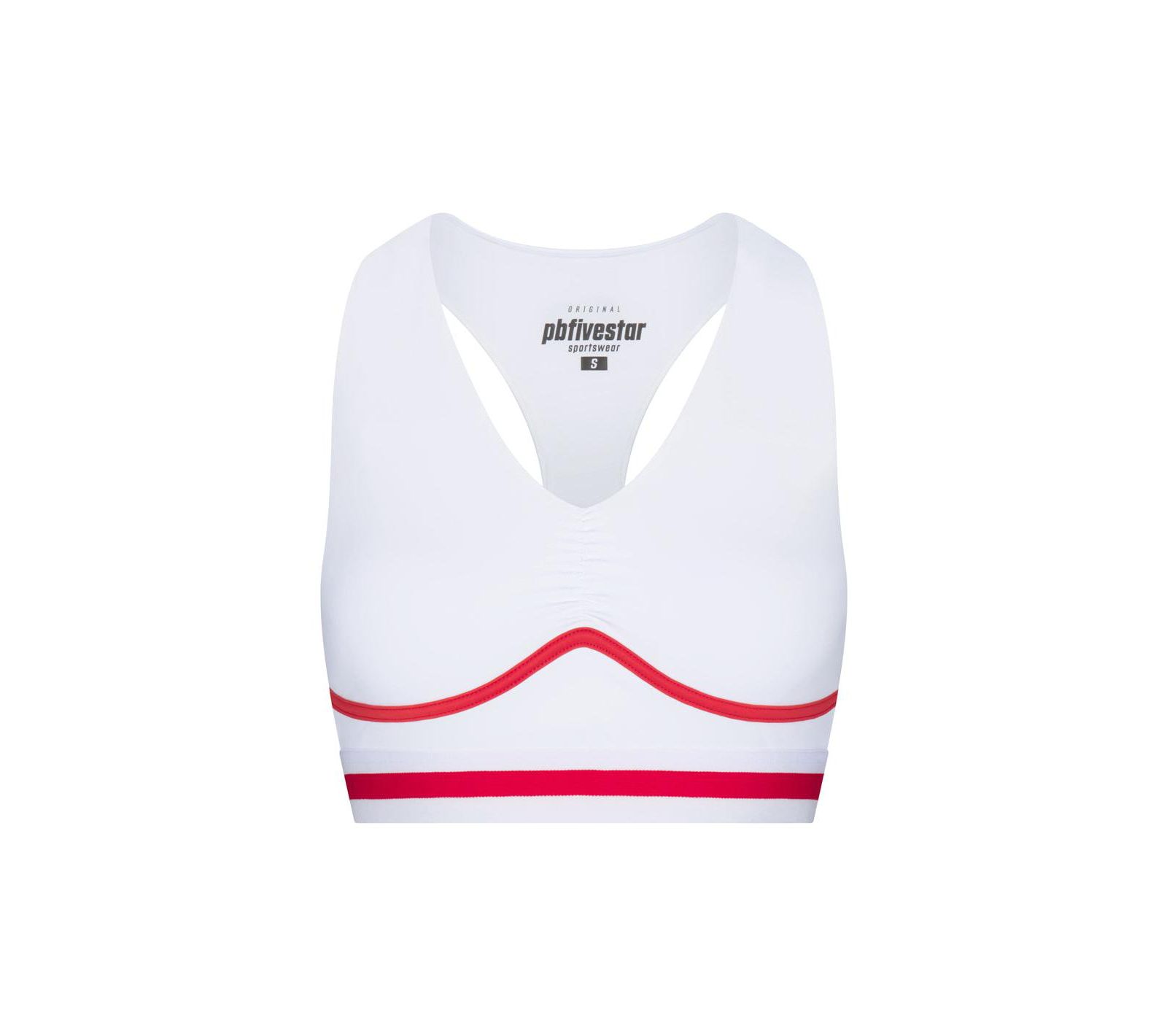 PB5star Женский топ Heritage Bra