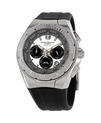 Мужские наручные часы TechnoMarine TM-115345 Cruise с кварцевым хронографом