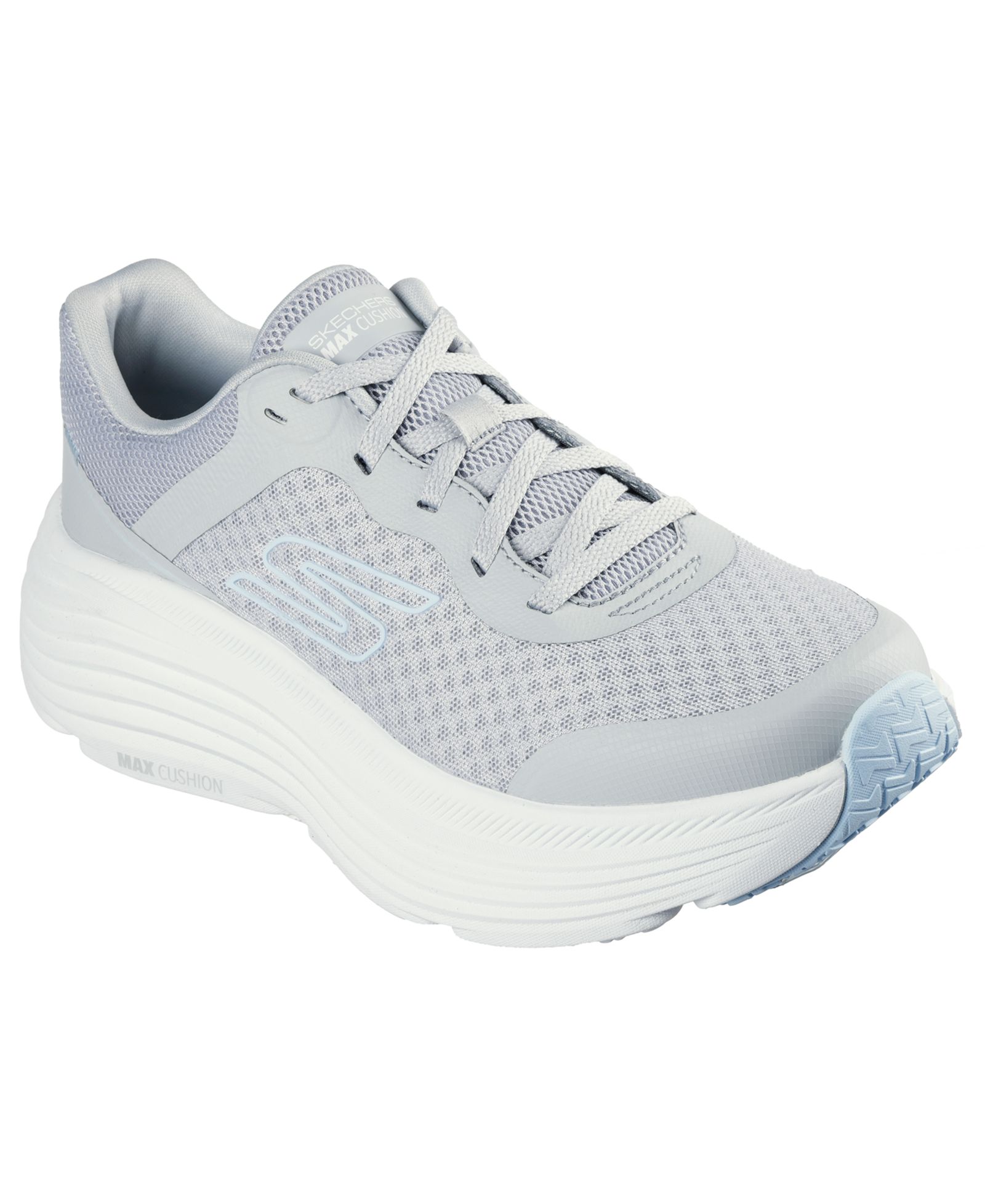 Skechers Женские Max Cushioning Endeavour Athletic Running Sneakers