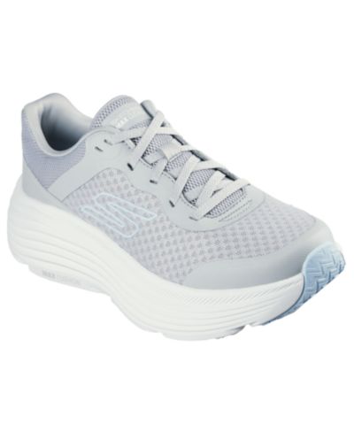 Skechers Женские Max Cushioning Endeavour Athletic Running Sneakers