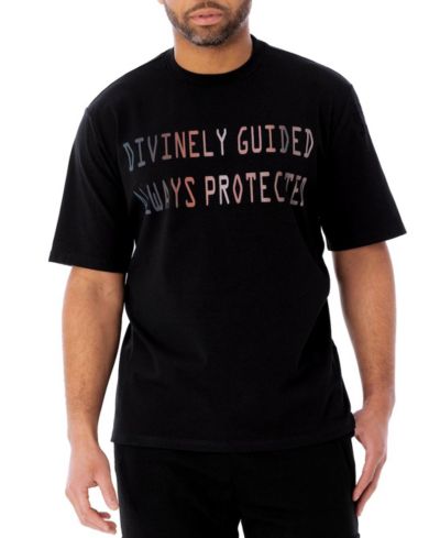 Dai Moda Мужская футболка Divinely Guided