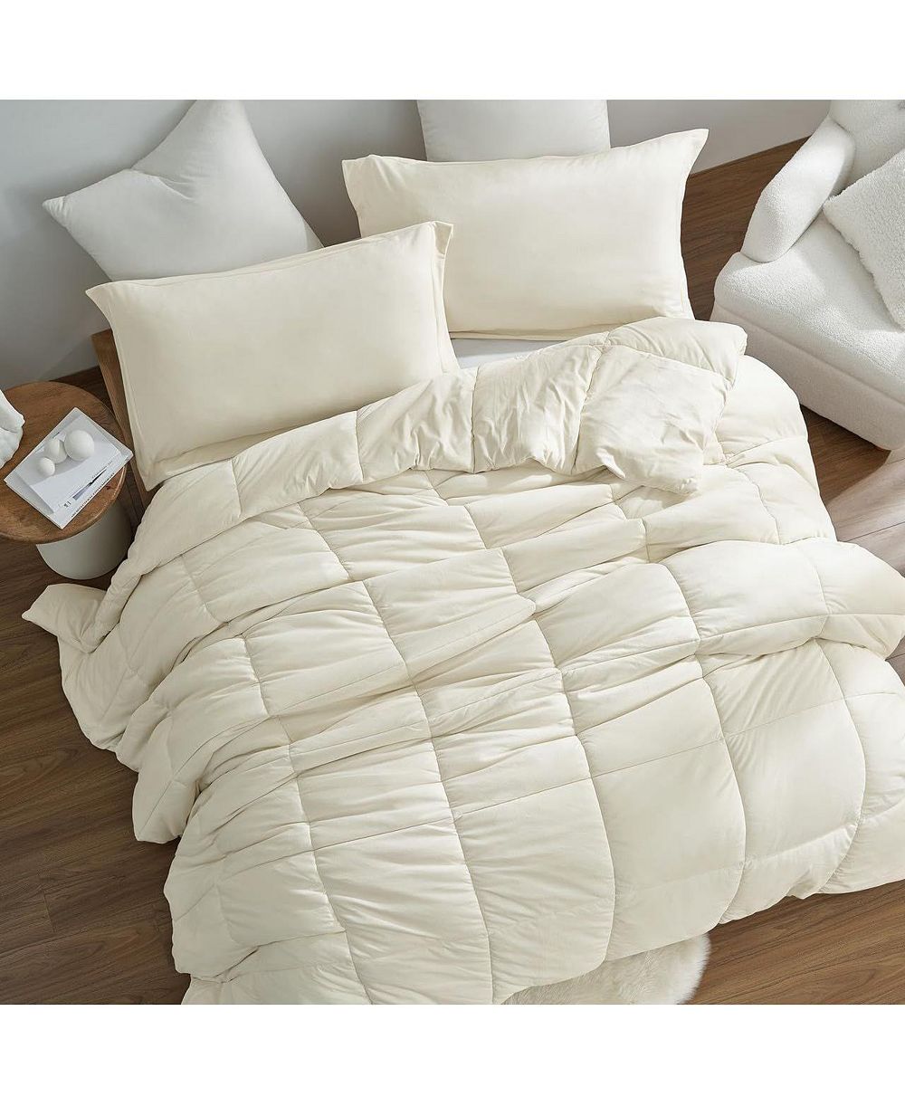 Coma Inducer объемное одеяло If My Bed Was a Hippo