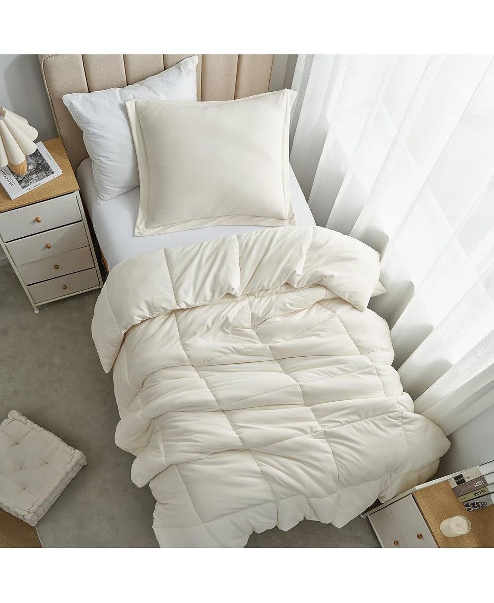 Одеяло Coma Inducer If My Bed Was a Hippo Oversized Comforter