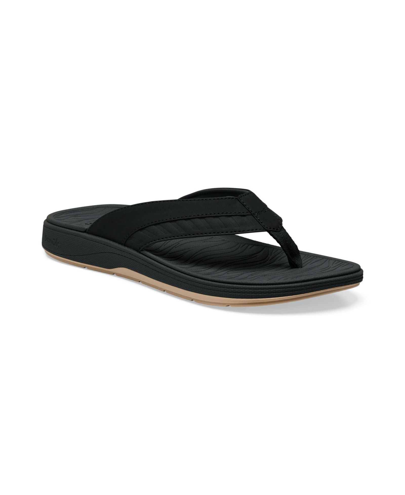 Sanuk Men's Surf Seeker Sandals