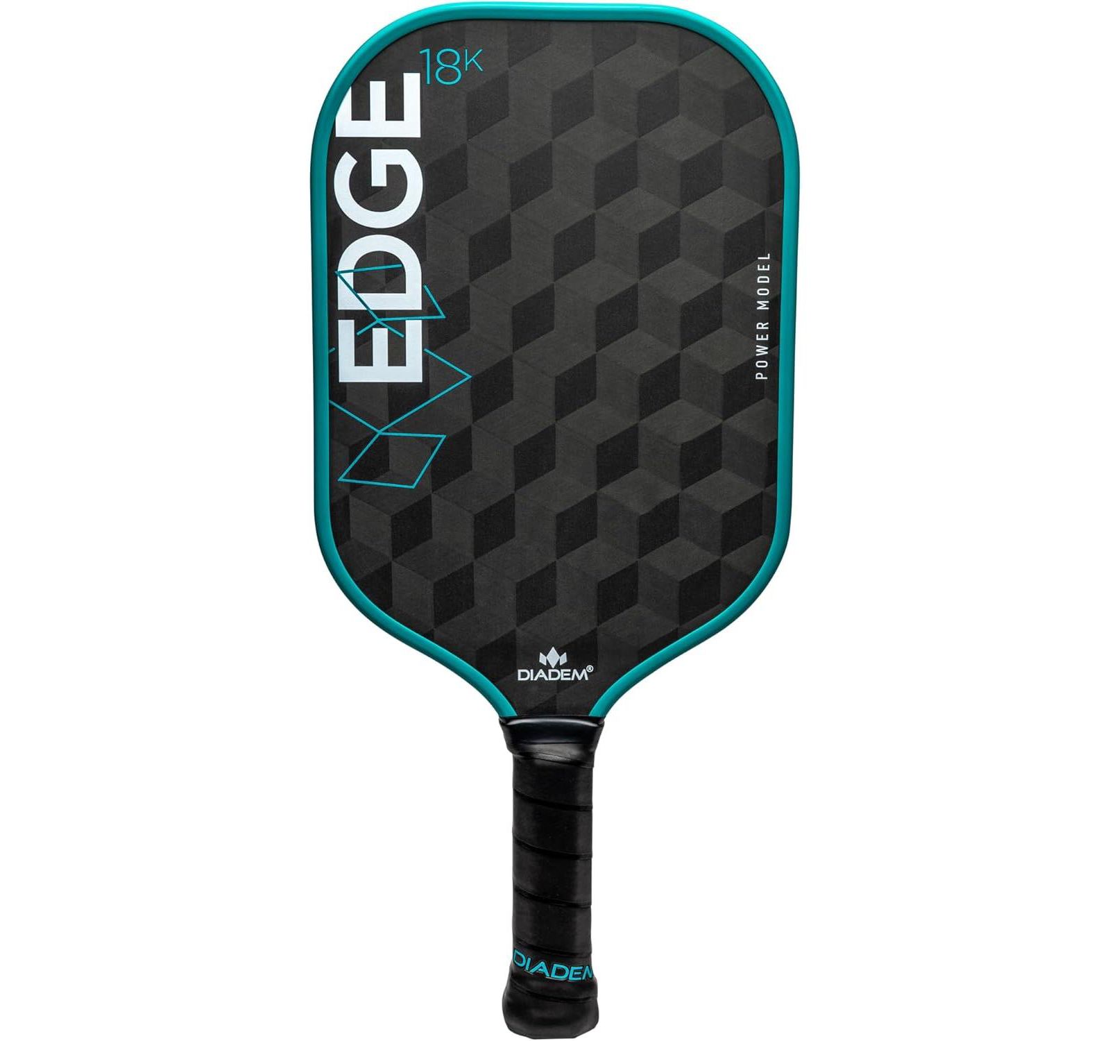 Ракетка для пиклбола Diadem Edge 18k Power