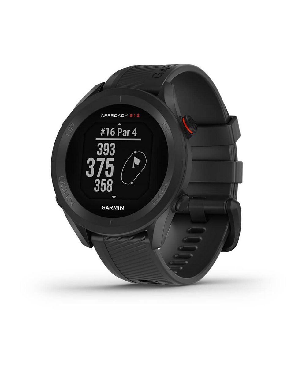 Камера Garmin Approach S12