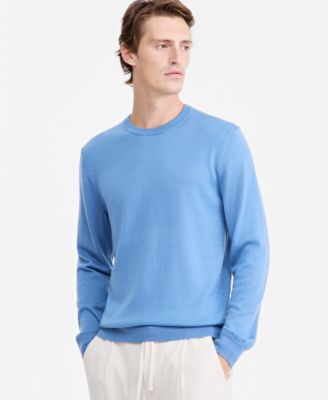 Blue Myth