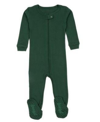 Uniform green
