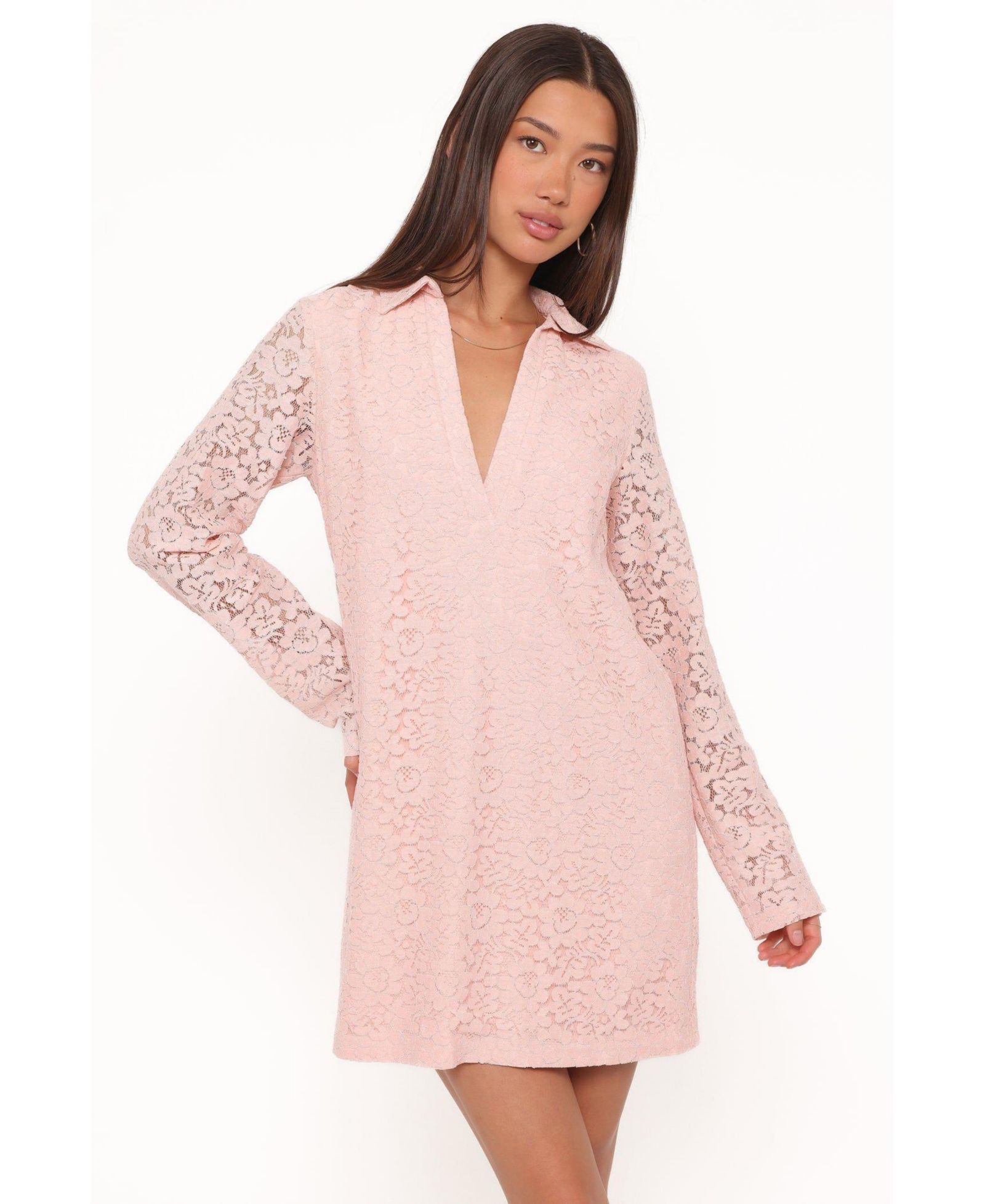 Женское мини-платье Petal and Pup Women's Cidel
