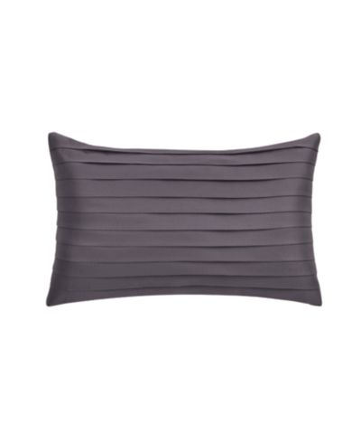 Five Queens Court Manchester Boudoir Decorative Pillow, 11" x 21"