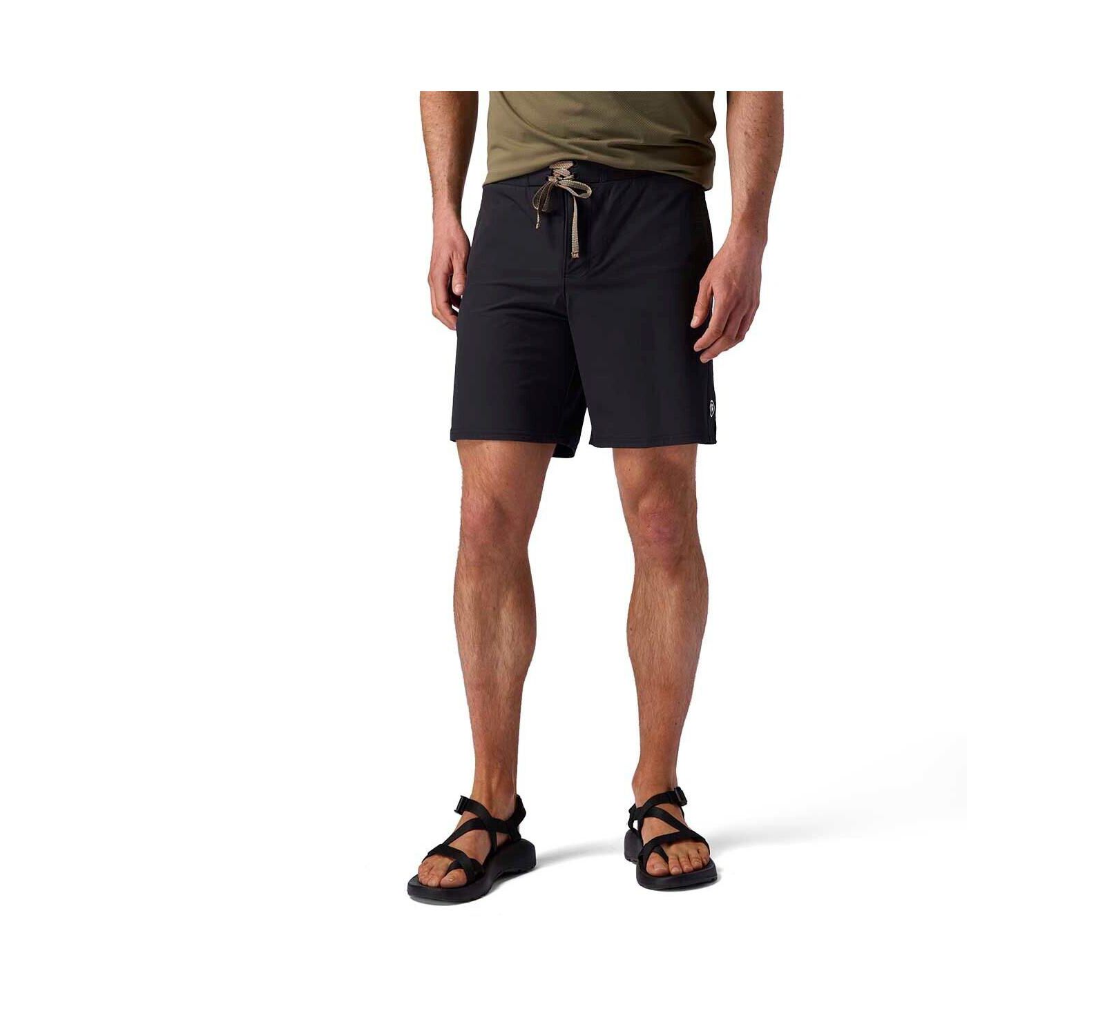 Backcountry Men's Tahoe Boardwalk Short Hybrid Shorts