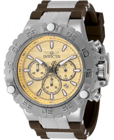 Invicta часы мужские 48559 Subaqua Quartz VD53