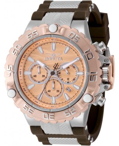 Мужские кварцевые часы Invicta 48556 Subaqua VD53 Dial