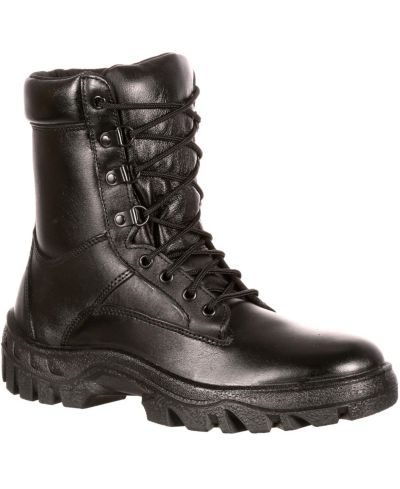 Мужские ботинки ROCKY Men's TMC Public Service Boot