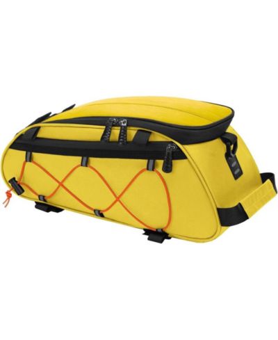 Сумка-баул для велосипеда AOLIGEIJS сremovable Panniers Insulated Waterproof Bicycle Trunk Cooler Storage Rear Seat Cargo