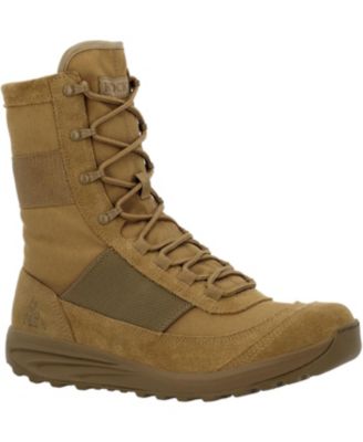 Мужские армейские ботинки ROCKY Ultra Ops Military