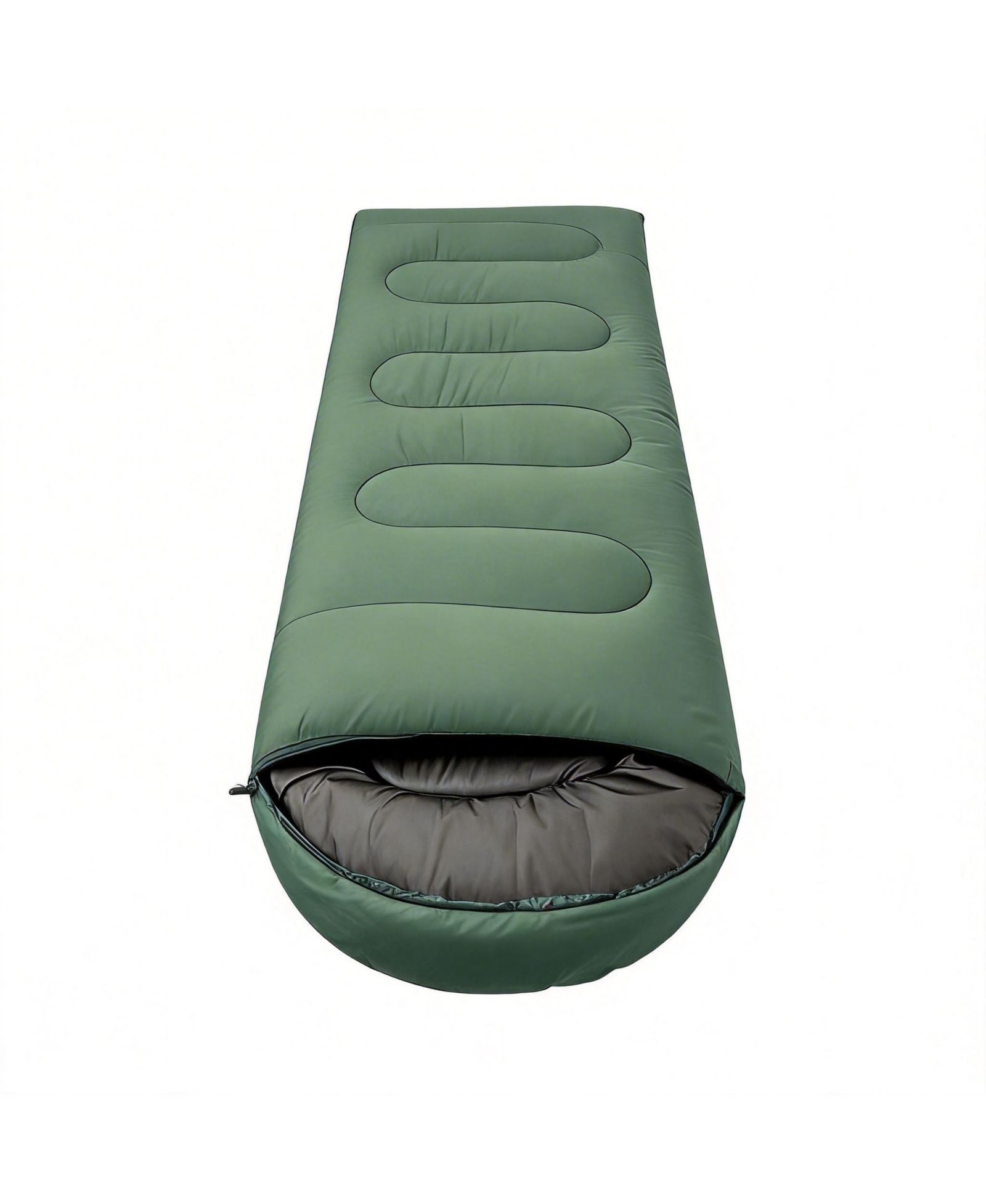 Спальный мешок GNUADZ 3 Season Lightweight Waterproof