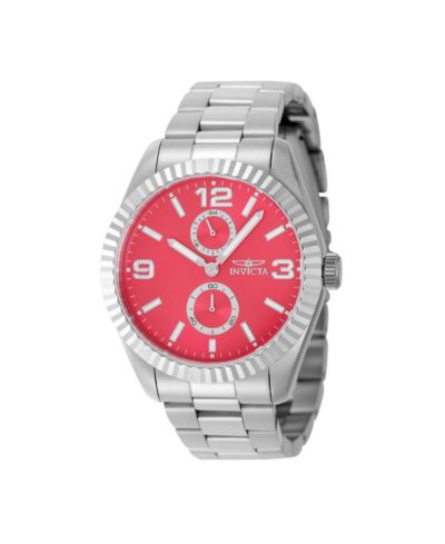 Мужские часы Invicta 49526 Specialty Quartz VD77
