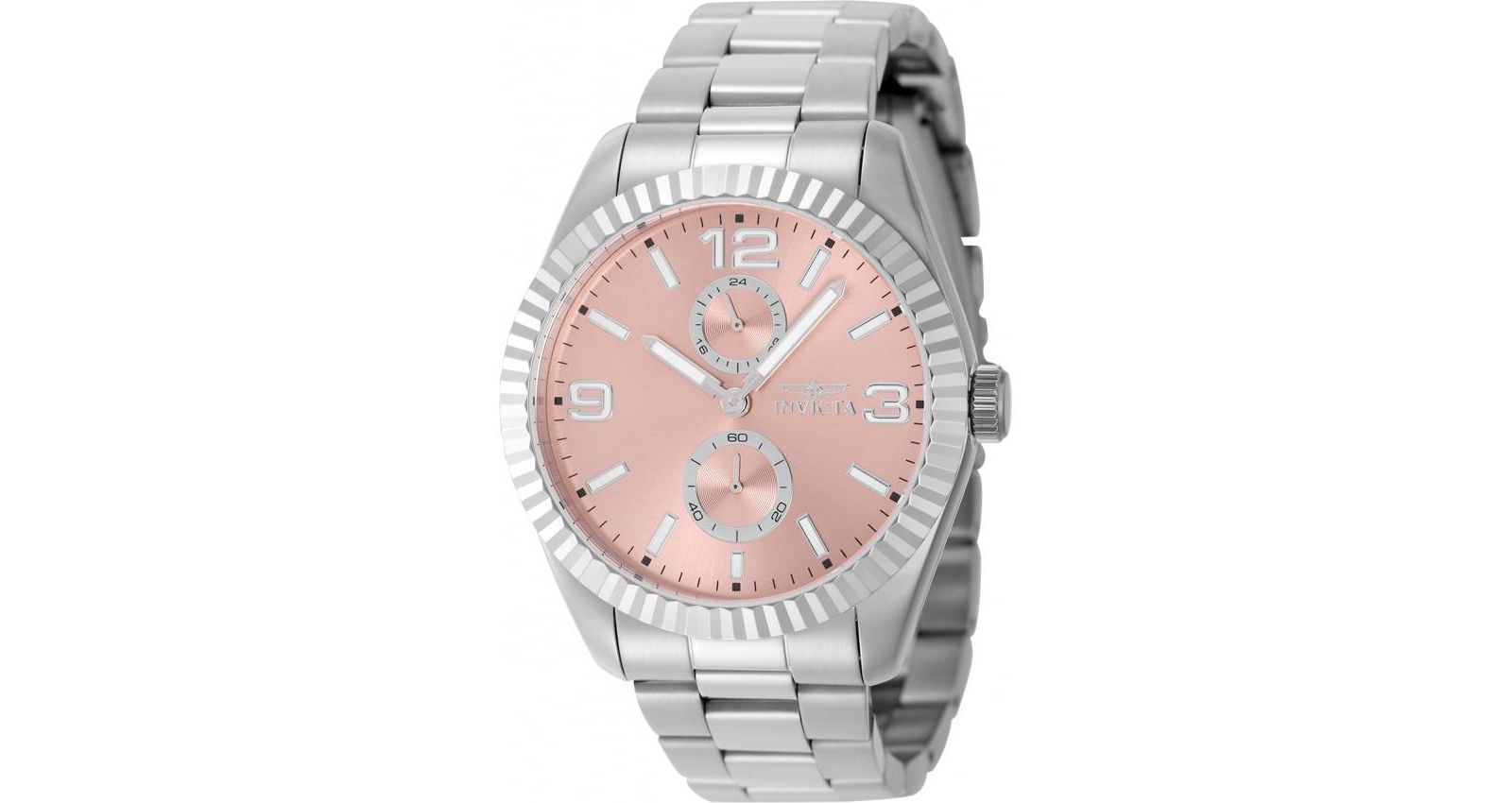 Мужские часы Invicta 49524 Specialty Quartz VD77 Dial