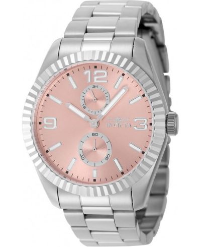 Мужские часы Invicta 49524 Specialty Quartz VD77 Dial