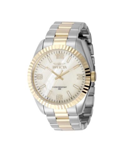 Invicta Мужские часы Specialty Quartz PC21
