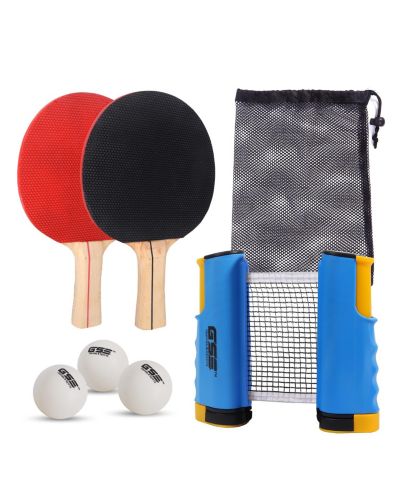 GSE Games & Sports Expert Table Tennis Set