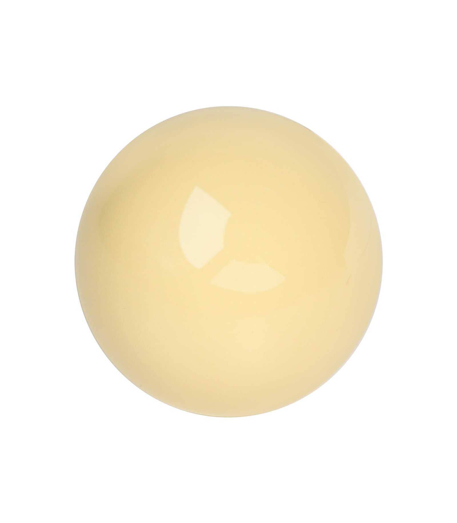 Шарик для бильярда GSE Games & Sports Expert 2 1/4-Inch #8 Pool Ball