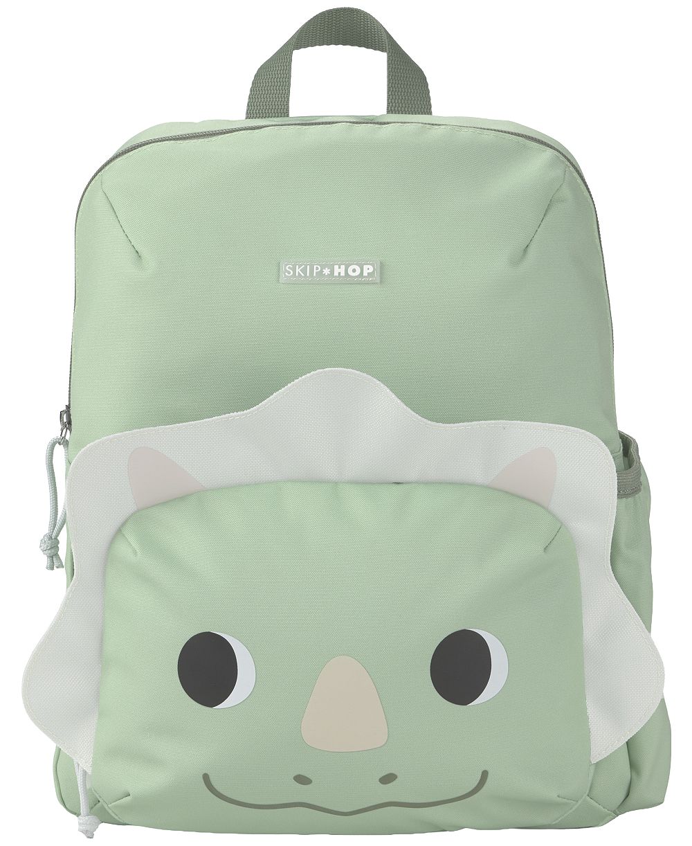 Skip Hop Baby Boys' Dino Besties Squad Backpack