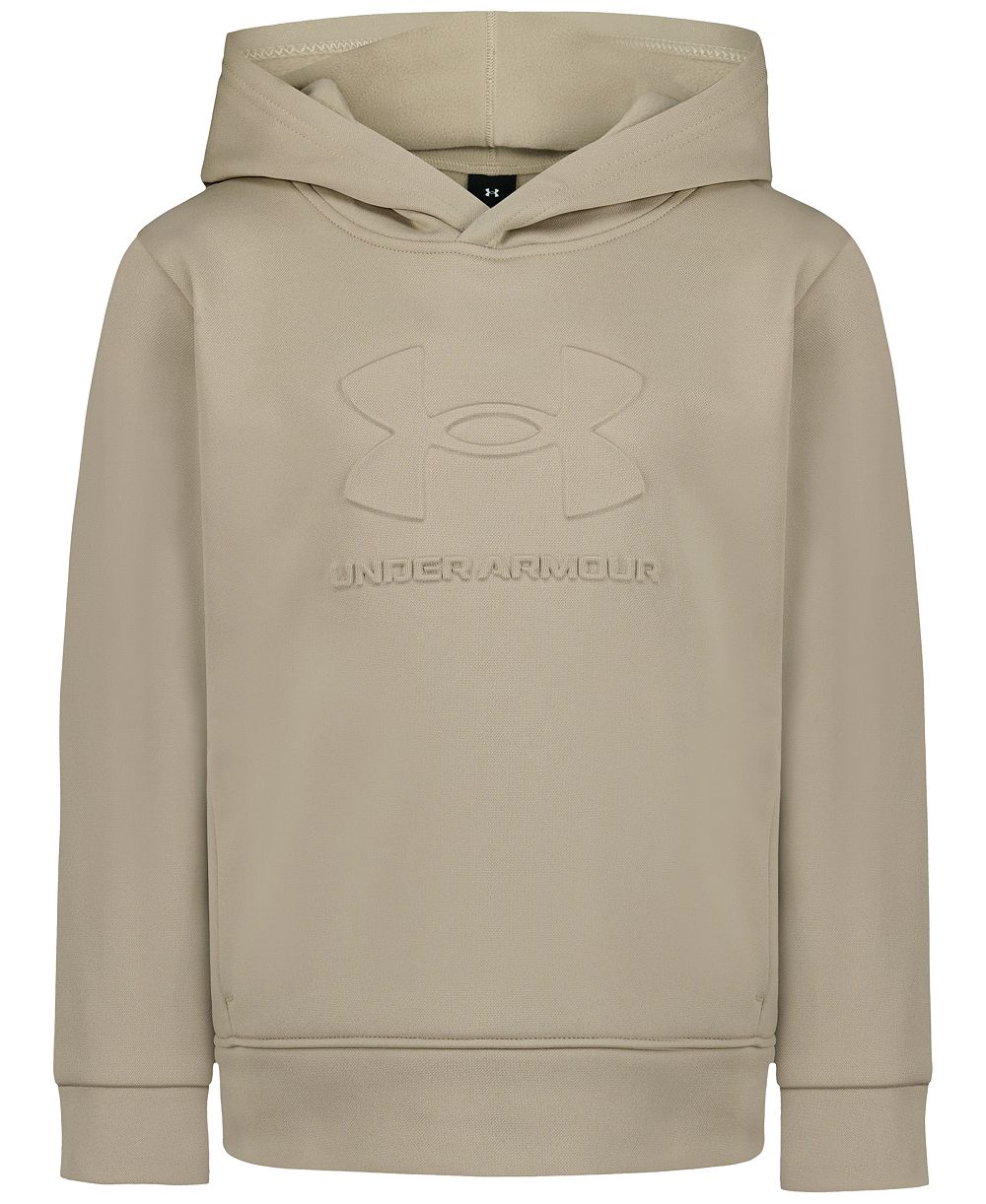 Under Armour Худи с длинным рукавом для мальчиков