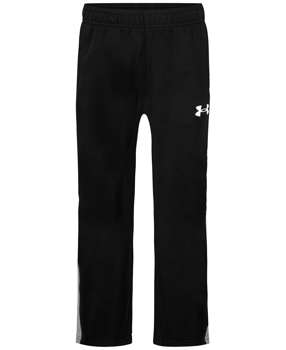 Under Armour Boys' 2T-7 Tapered Pants