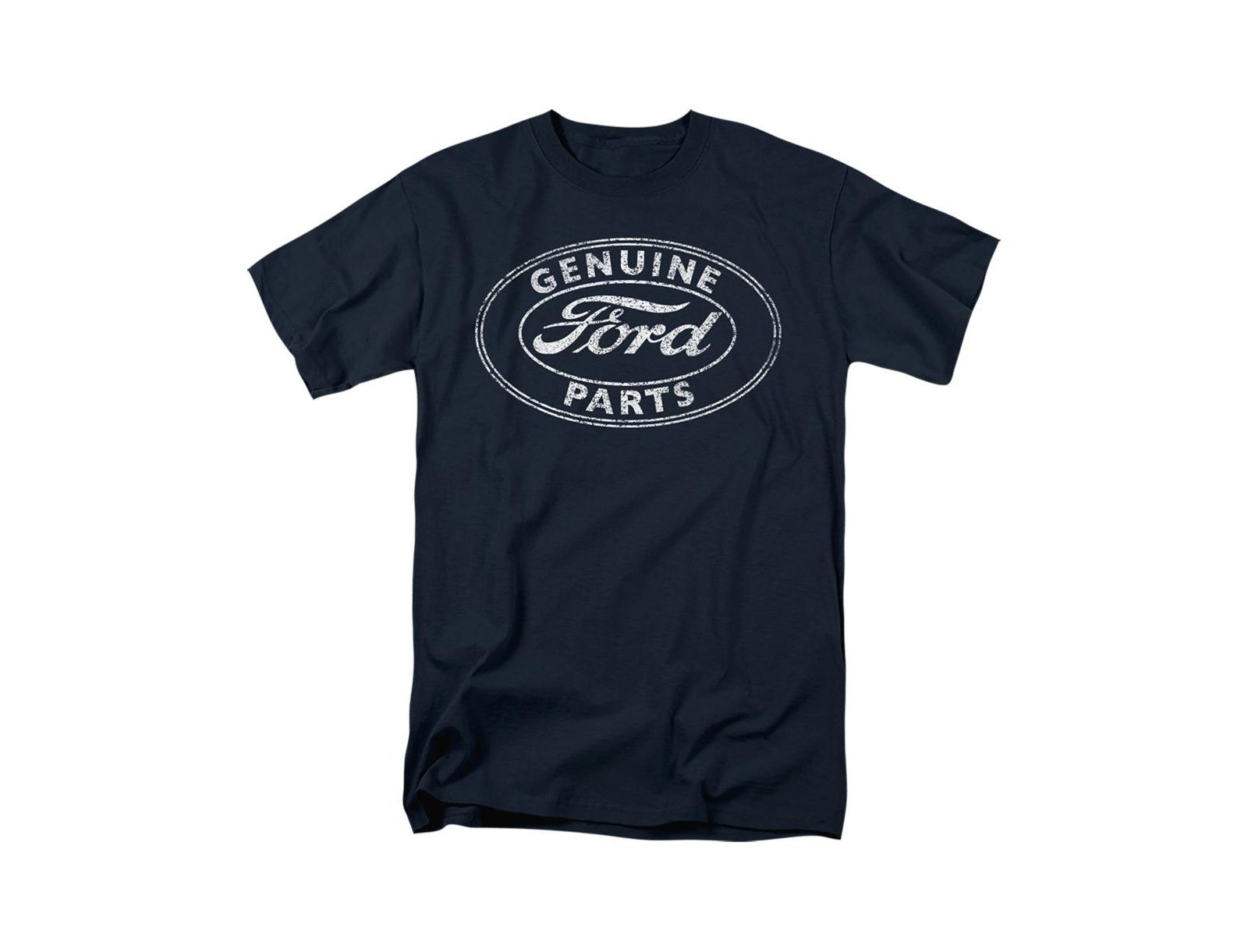 Logovision Men's Ford Genuine Parts T-Shirt