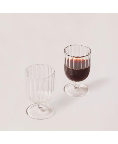 Fleck, Kira Stemware Chalice - set of 4