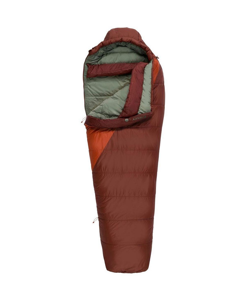 Kelty Cosmic Sleeping Bag: 0F Synthetic 0 to -40 Degree Synthetic Bags