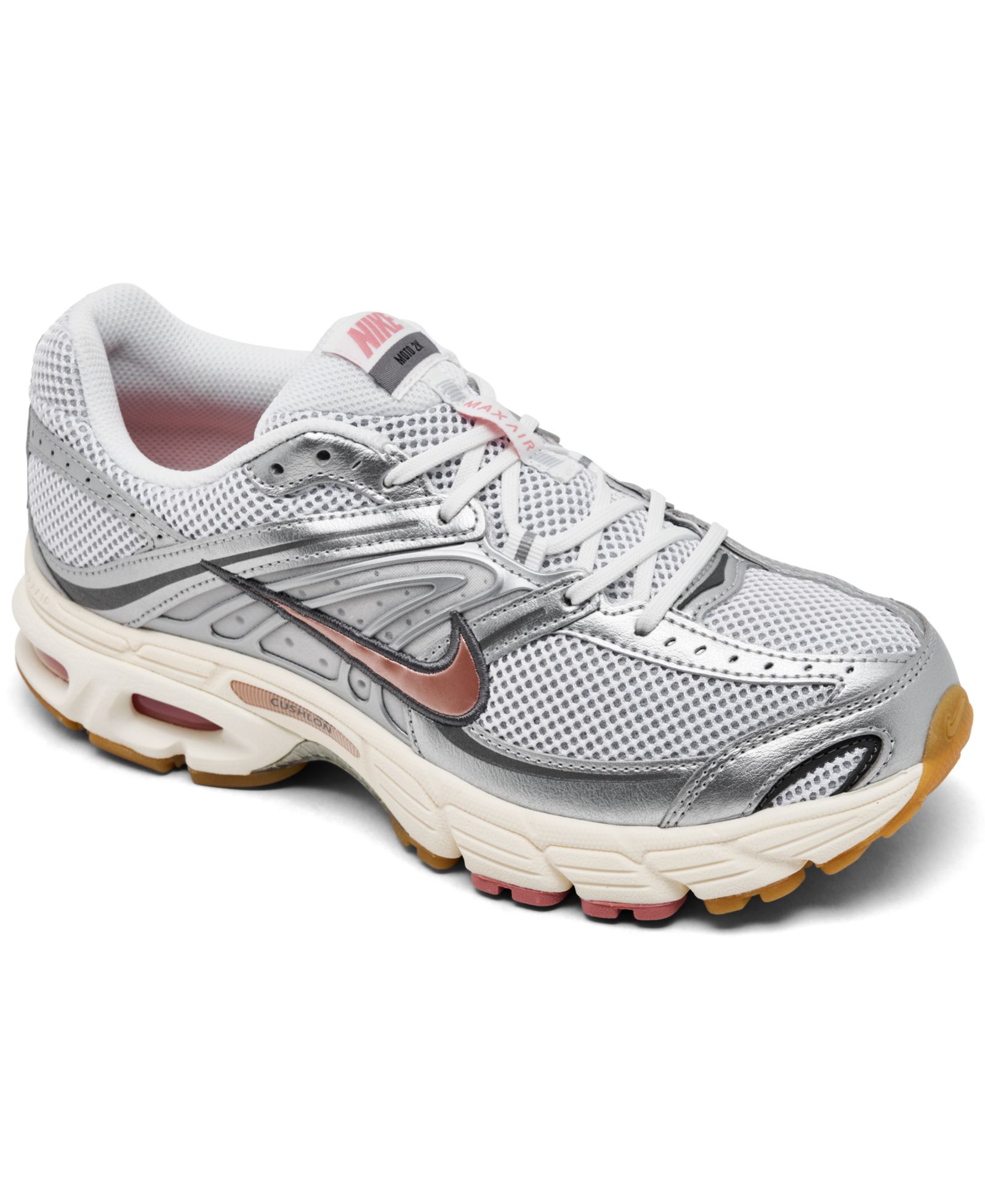 Nike Women's Air Max Moto 2K Casual Sneakers from Finish Line