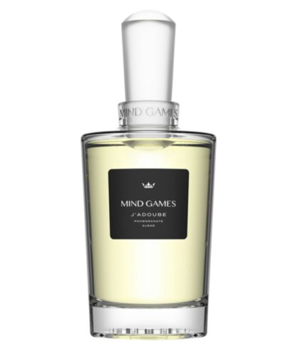 MIND GAMES 9-Piece J’Adoube Extrait de Parfum Decanter Gift Set