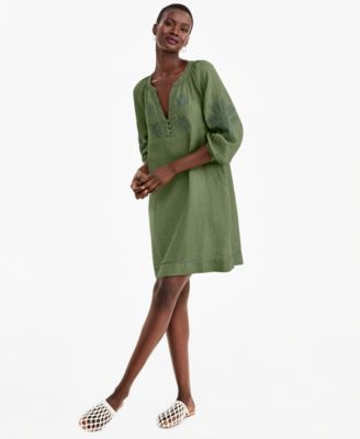 Cool Olive Delave