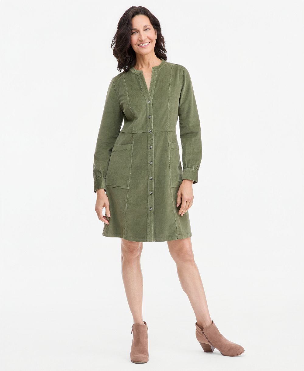 Style & Co женское длинное платье из вельвета с длинным рукавом, эксклюзив Macy's