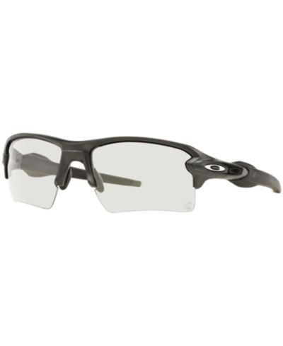 Oakley Sunglasses, OO9188 FLAK 2.0 XL
