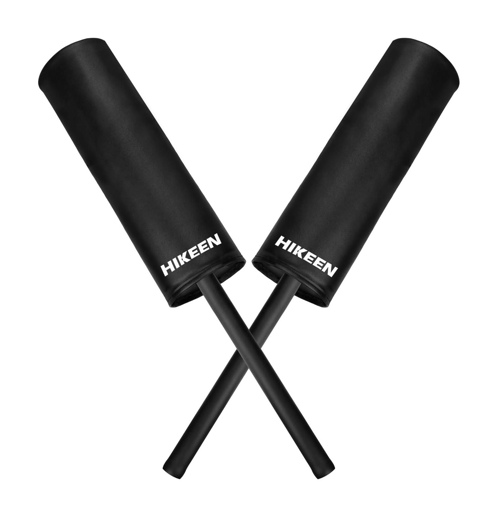 Hikeen Защитные накладки Padded Blocking Guards 2 Pack